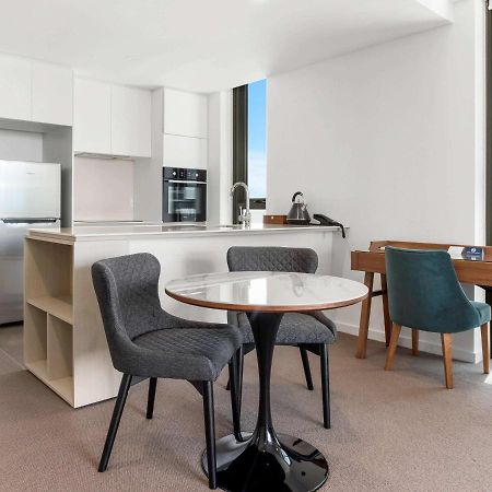 The Sebel Melbourne Moonee Ponds Otel Dış mekan fotoğraf