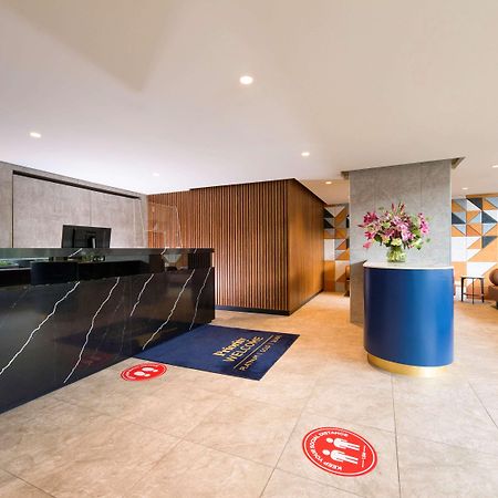The Sebel Melbourne Moonee Ponds Otel Dış mekan fotoğraf