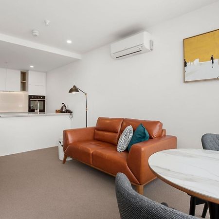 The Sebel Melbourne Moonee Ponds Otel Oda fotoğraf