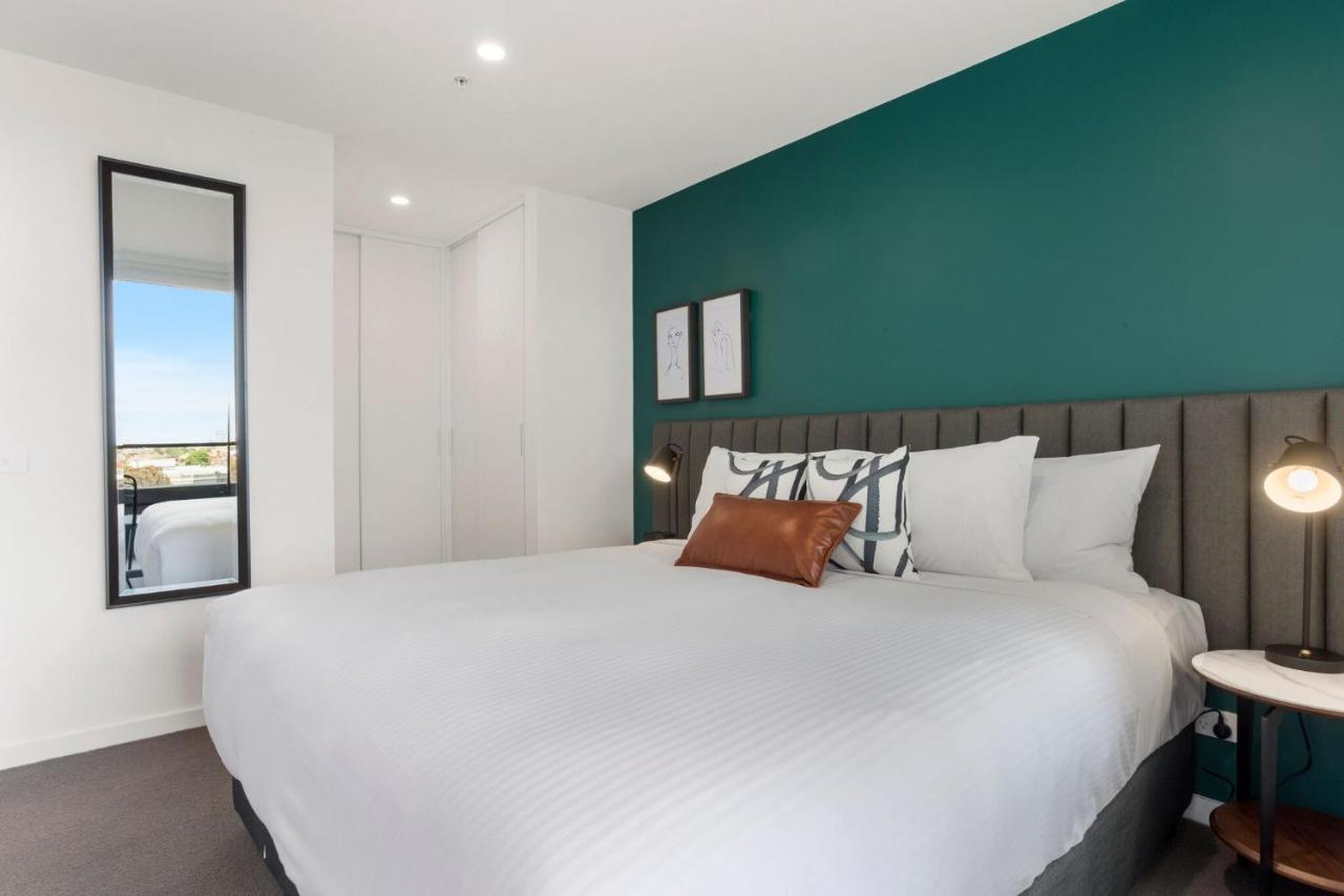 The Sebel Melbourne Moonee Ponds Otel Dış mekan fotoğraf