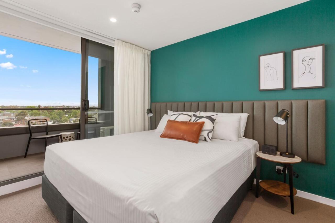 The Sebel Melbourne Moonee Ponds Otel Dış mekan fotoğraf