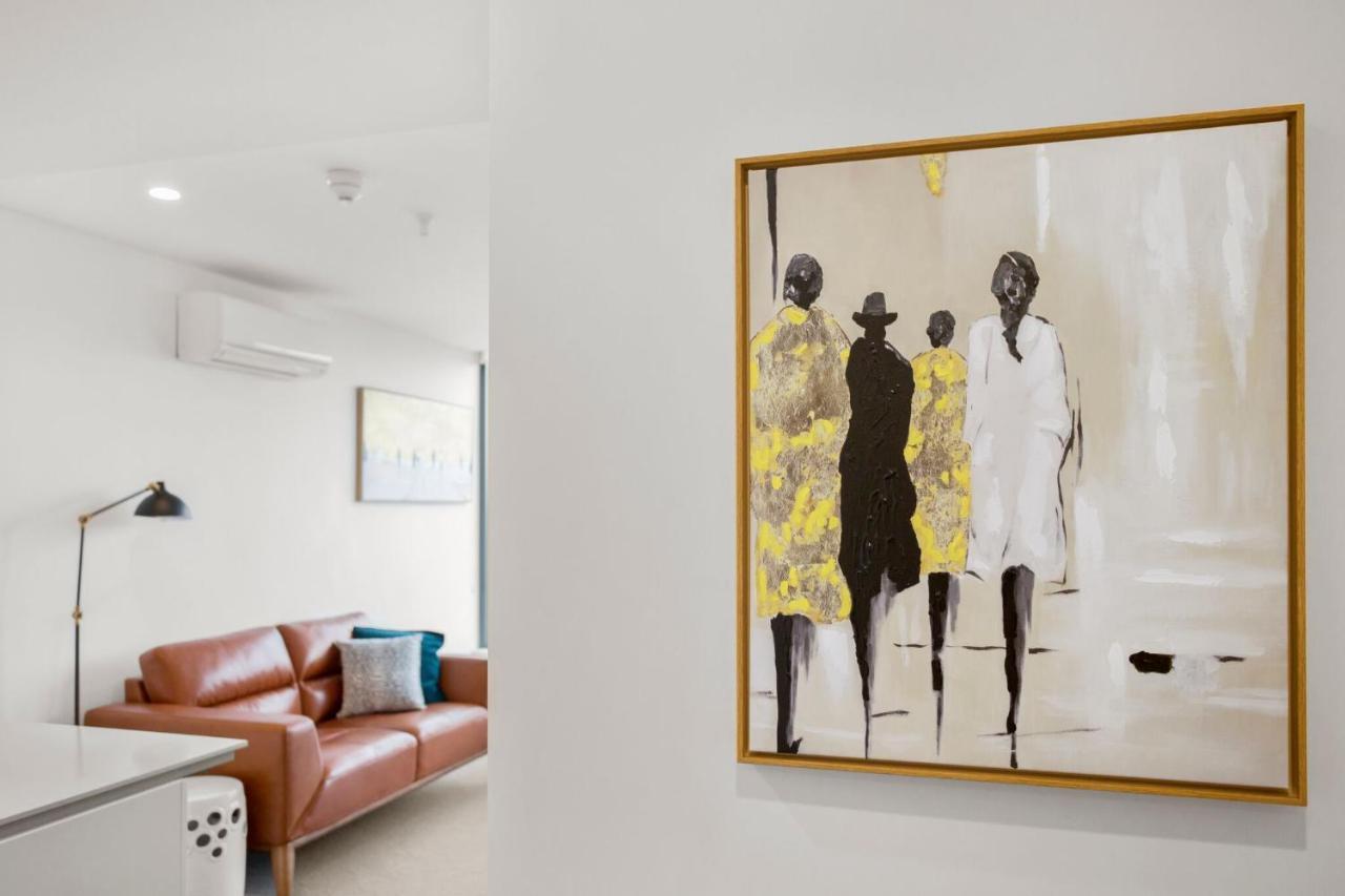 The Sebel Melbourne Moonee Ponds Otel Dış mekan fotoğraf