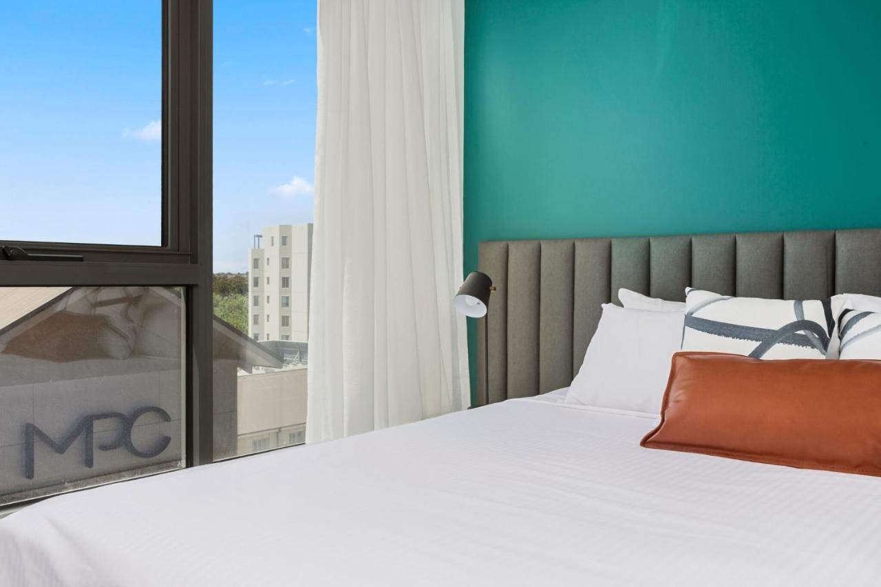 The Sebel Melbourne Moonee Ponds Otel Dış mekan fotoğraf