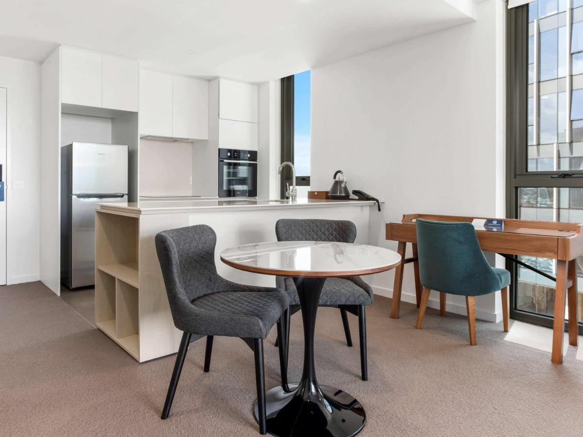 The Sebel Melbourne Moonee Ponds Otel Dış mekan fotoğraf