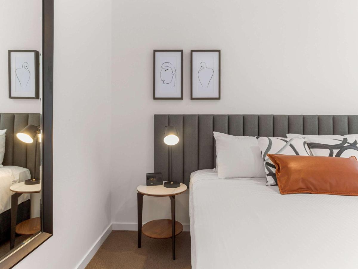 The Sebel Melbourne Moonee Ponds Otel Dış mekan fotoğraf