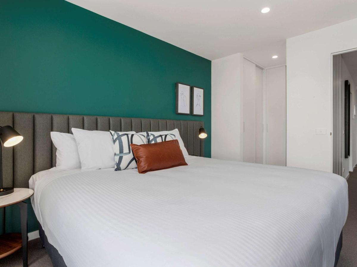 The Sebel Melbourne Moonee Ponds Otel Dış mekan fotoğraf
