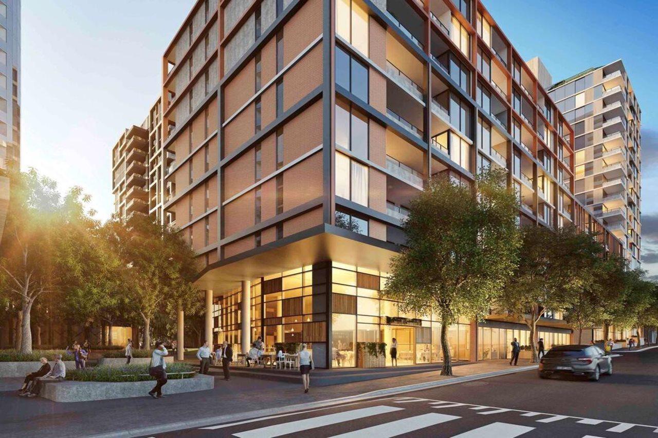 The Sebel Melbourne Moonee Ponds Otel Dış mekan fotoğraf