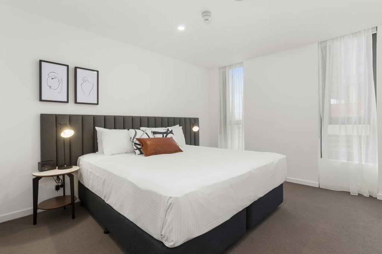The Sebel Melbourne Moonee Ponds Otel Dış mekan fotoğraf