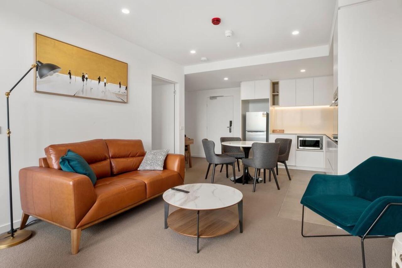 The Sebel Melbourne Moonee Ponds Otel Dış mekan fotoğraf