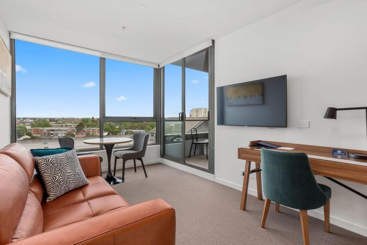The Sebel Melbourne Moonee Ponds Otel Dış mekan fotoğraf