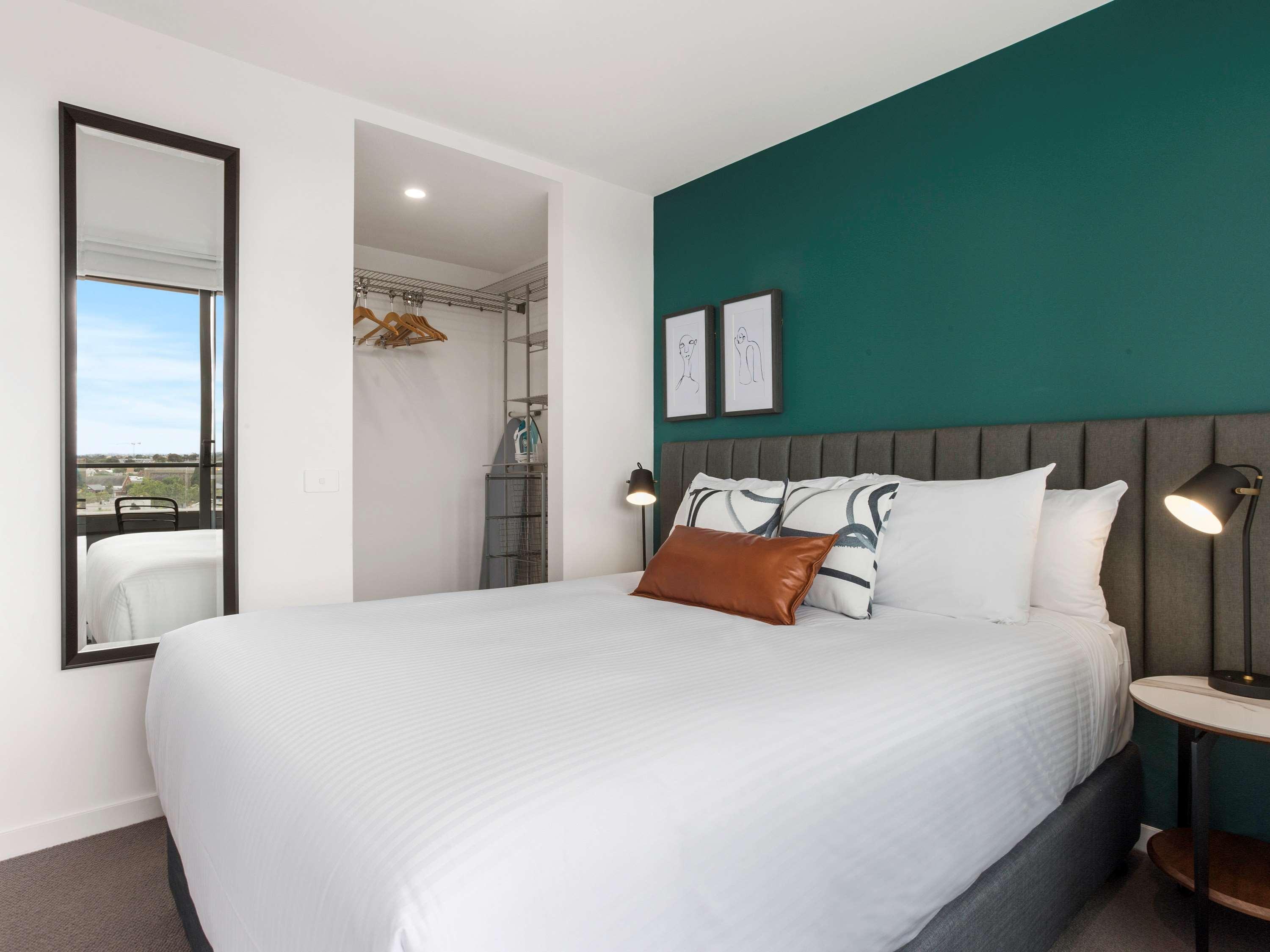 The Sebel Melbourne Moonee Ponds Otel Dış mekan fotoğraf