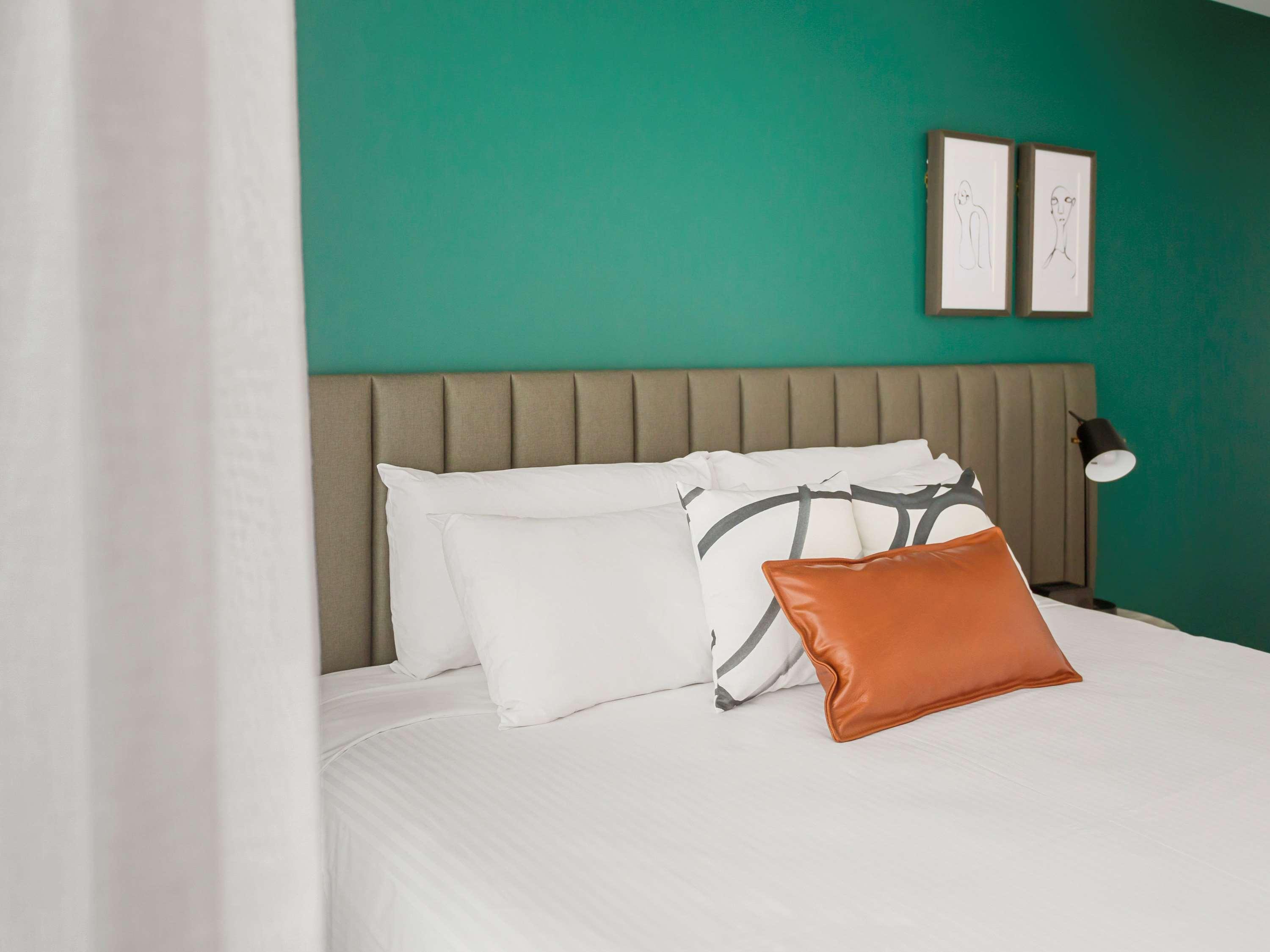 The Sebel Melbourne Moonee Ponds Otel Dış mekan fotoğraf