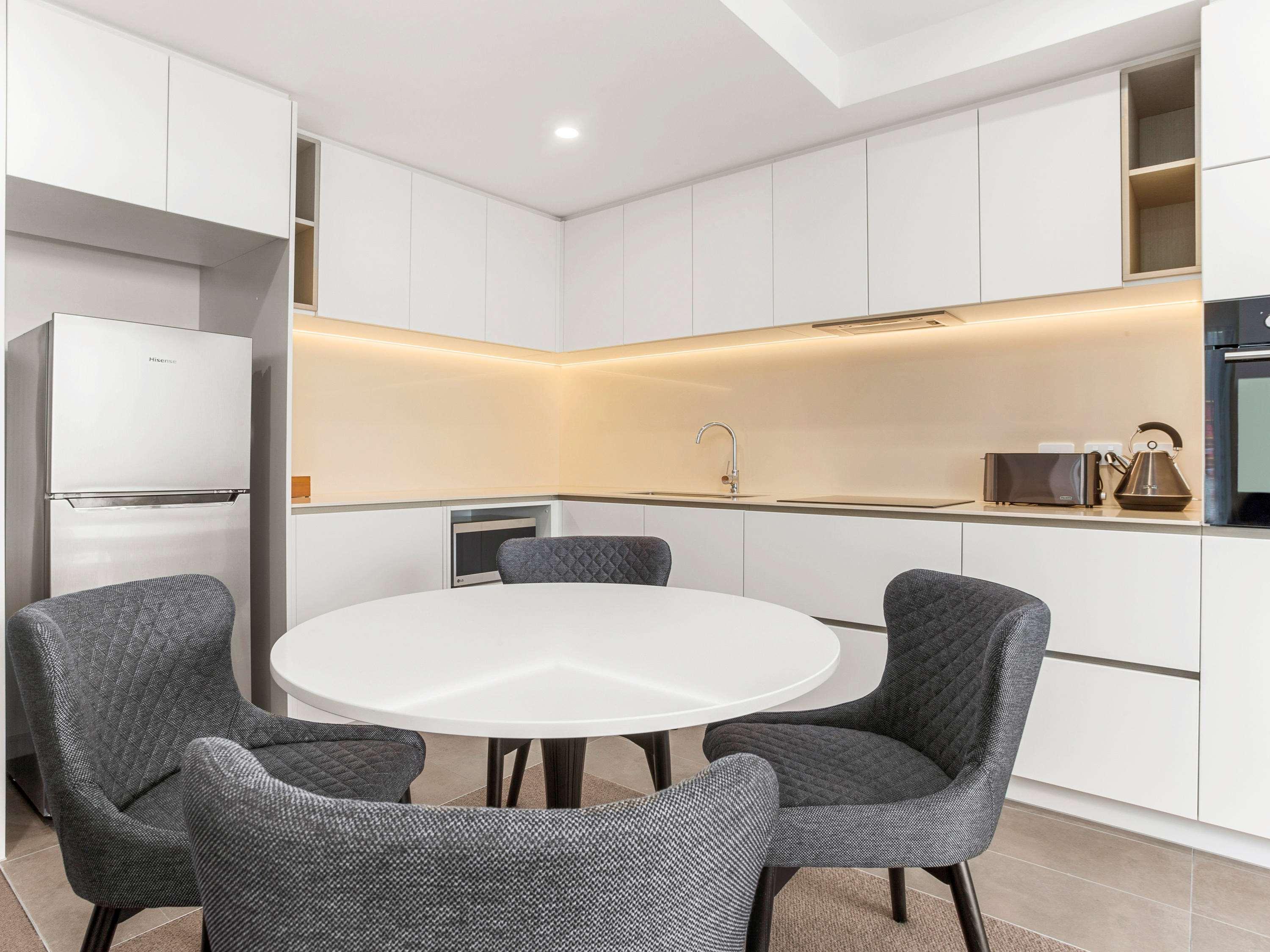 The Sebel Melbourne Moonee Ponds Otel Dış mekan fotoğraf