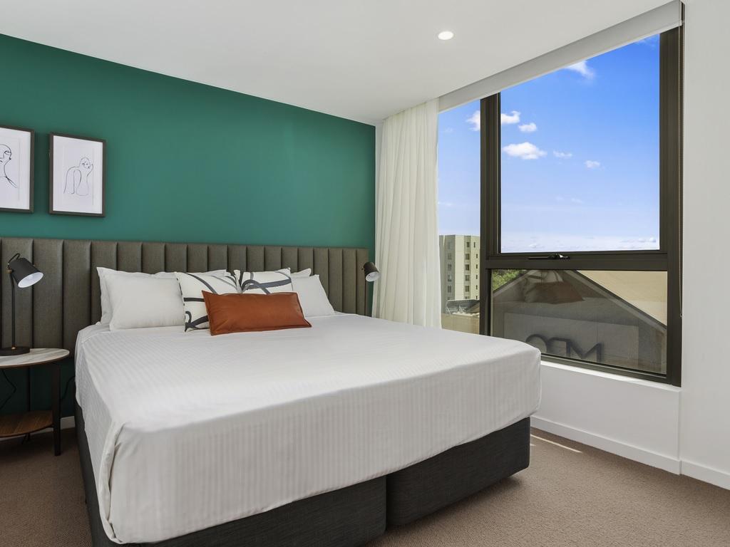 The Sebel Melbourne Moonee Ponds Otel Dış mekan fotoğraf