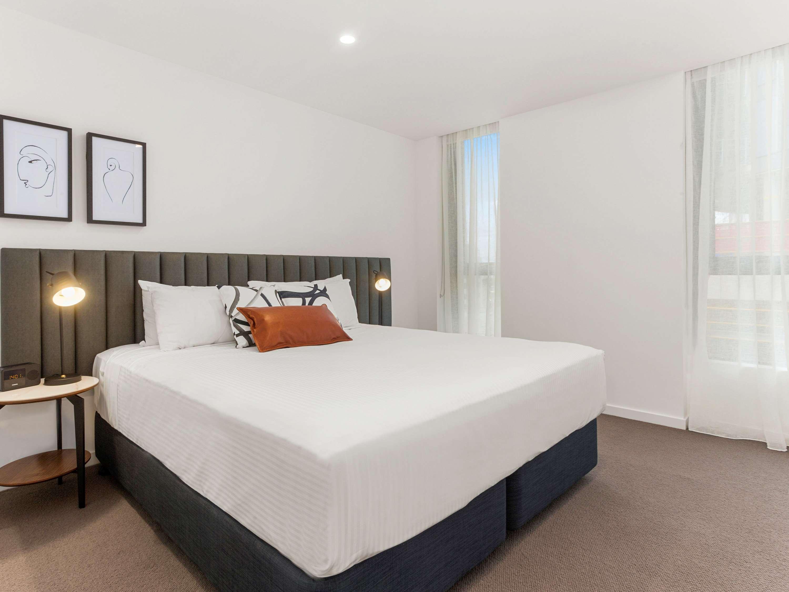 The Sebel Melbourne Moonee Ponds Otel Dış mekan fotoğraf