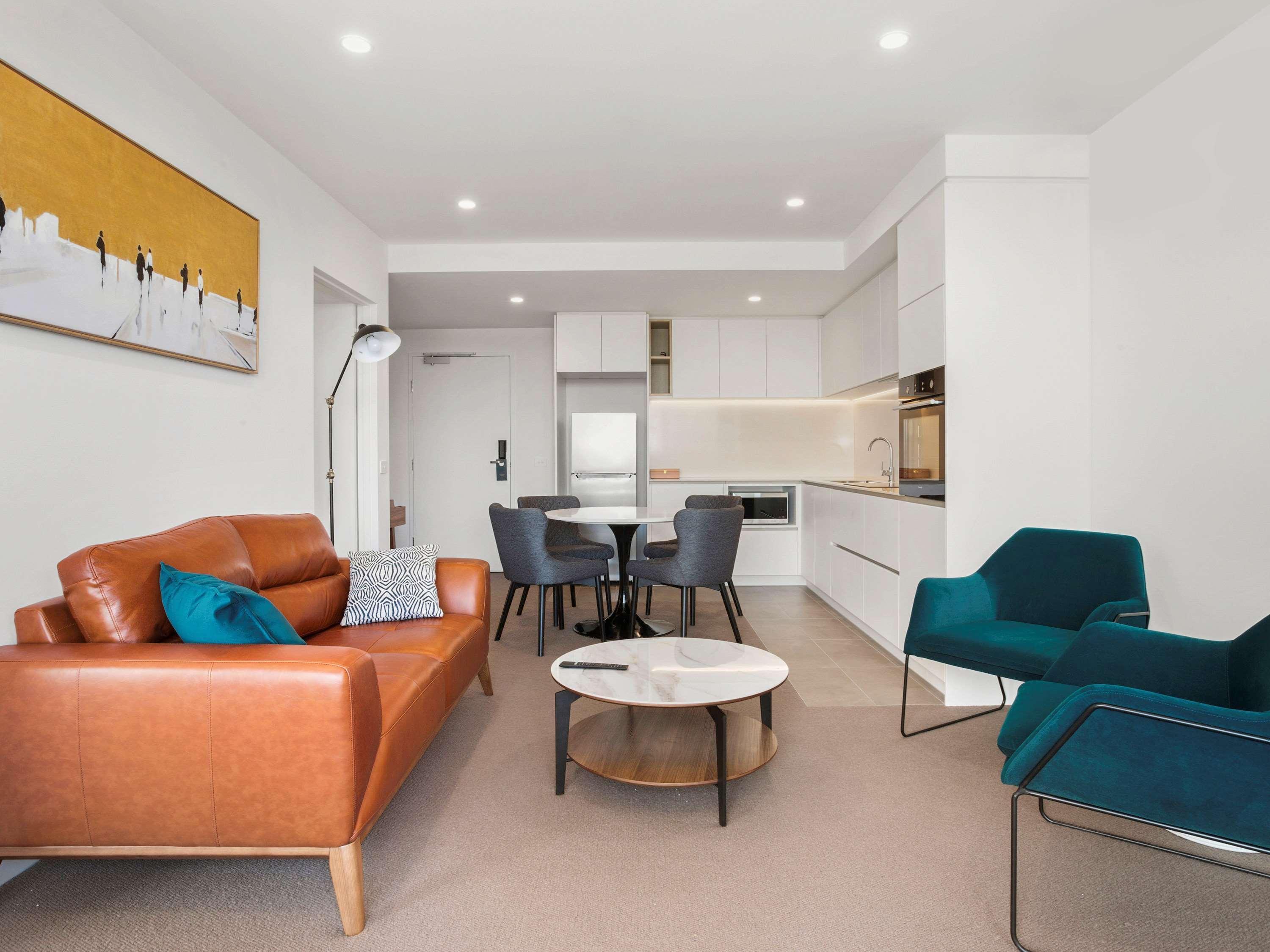 The Sebel Melbourne Moonee Ponds Otel Dış mekan fotoğraf