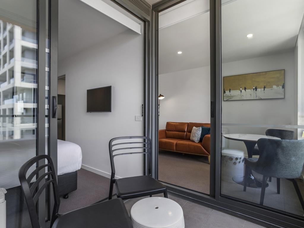 The Sebel Melbourne Moonee Ponds Otel Dış mekan fotoğraf