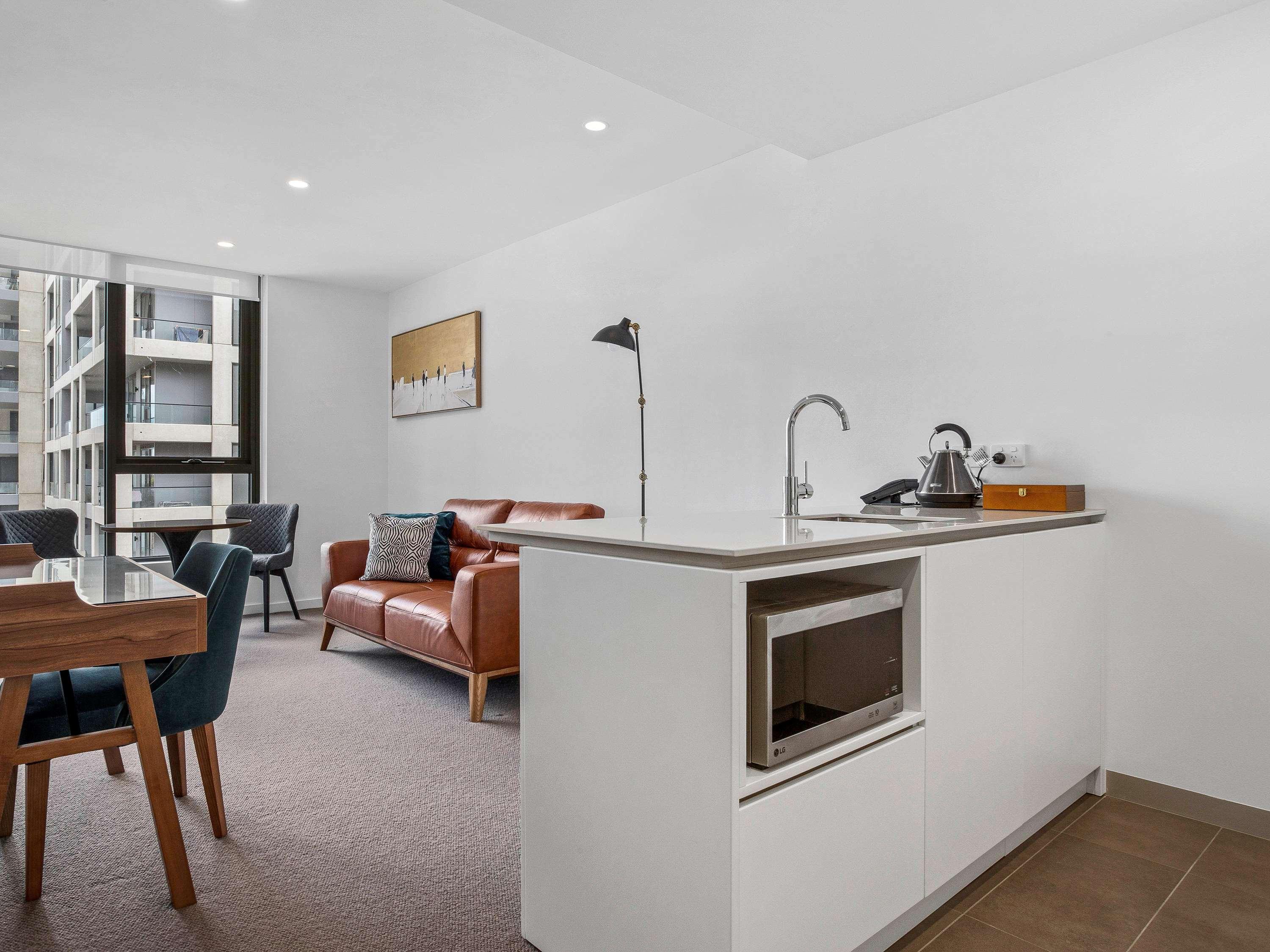 The Sebel Melbourne Moonee Ponds Otel Dış mekan fotoğraf