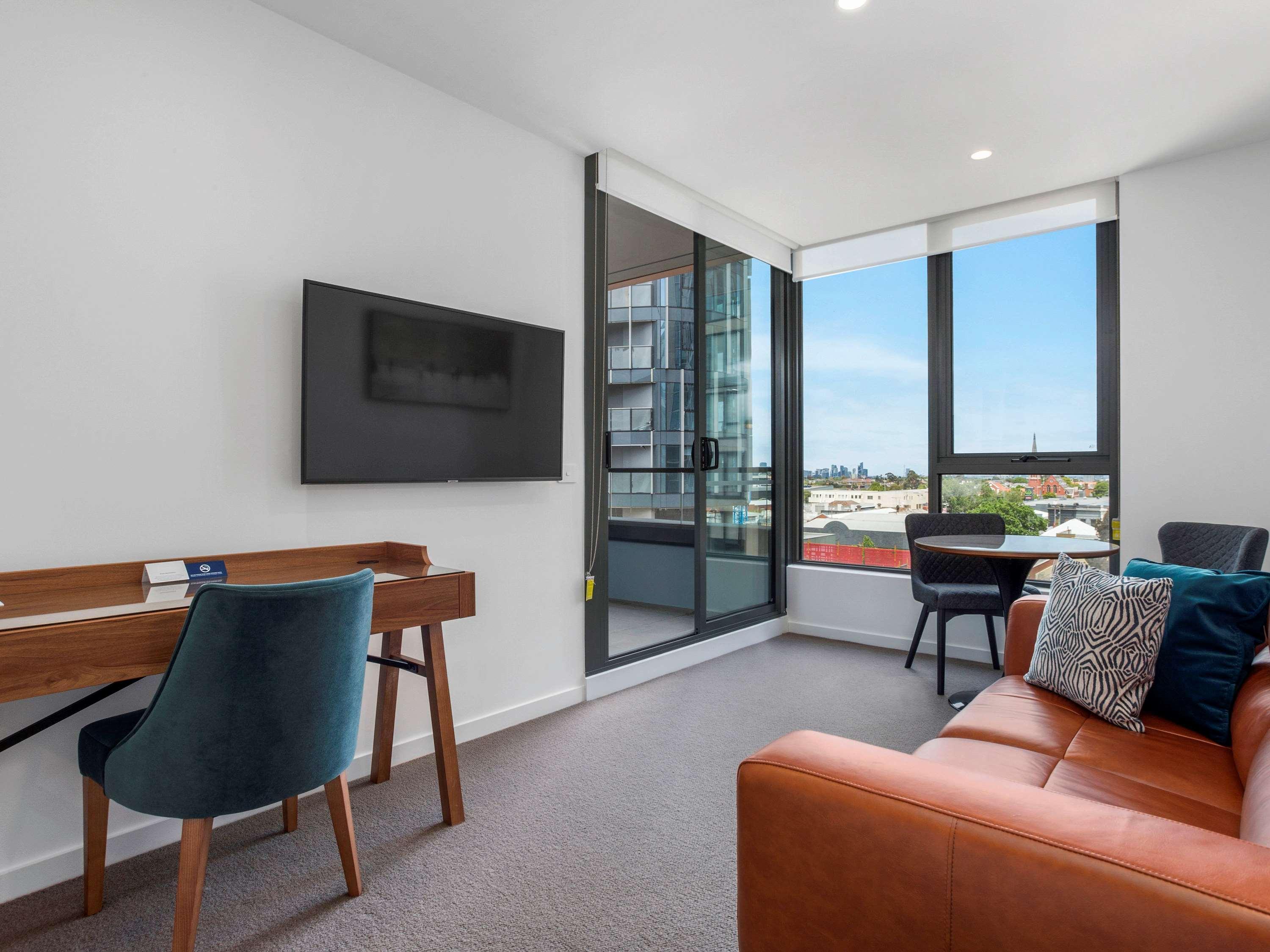 The Sebel Melbourne Moonee Ponds Otel Dış mekan fotoğraf