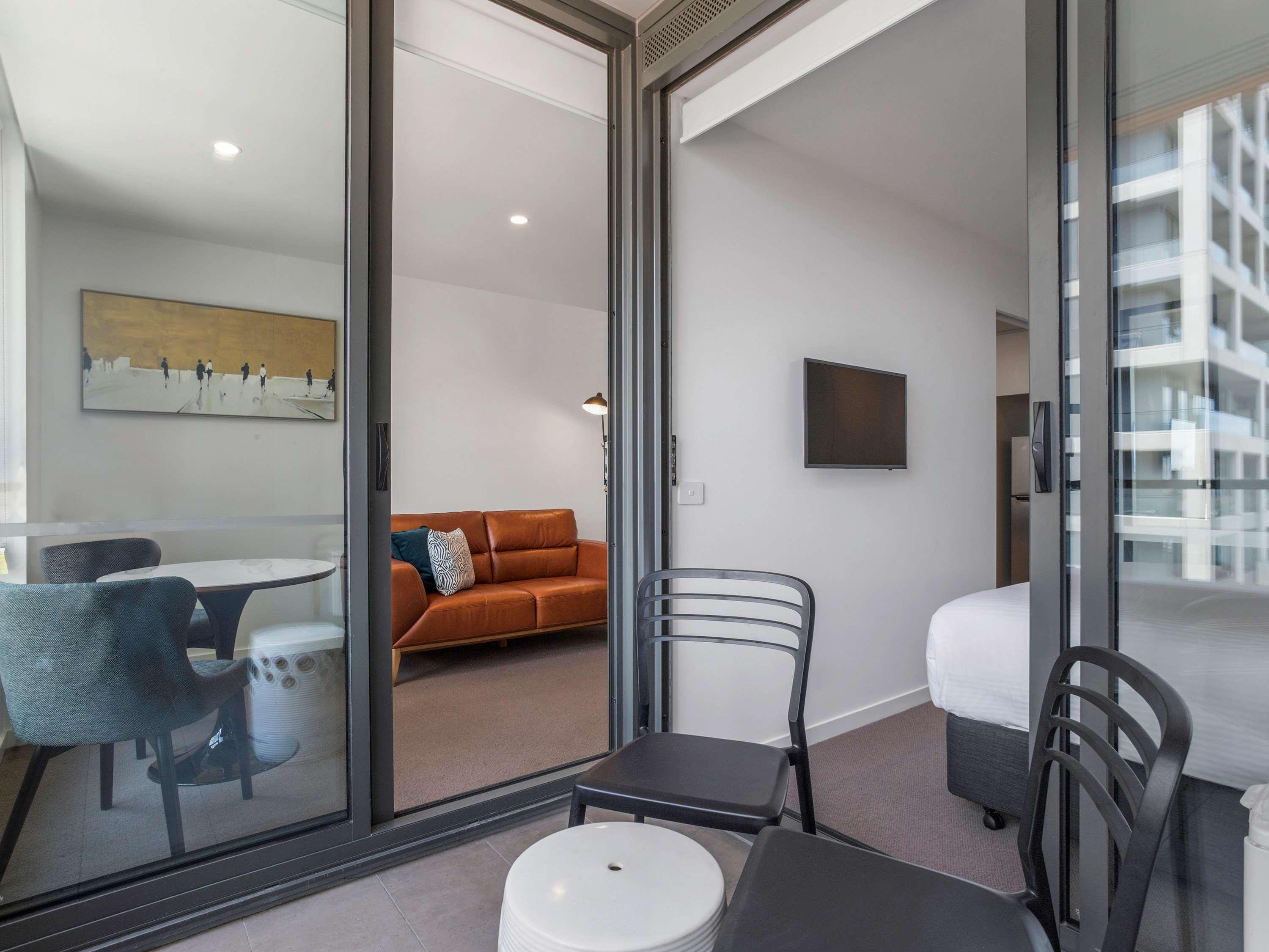 The Sebel Melbourne Moonee Ponds Otel Dış mekan fotoğraf