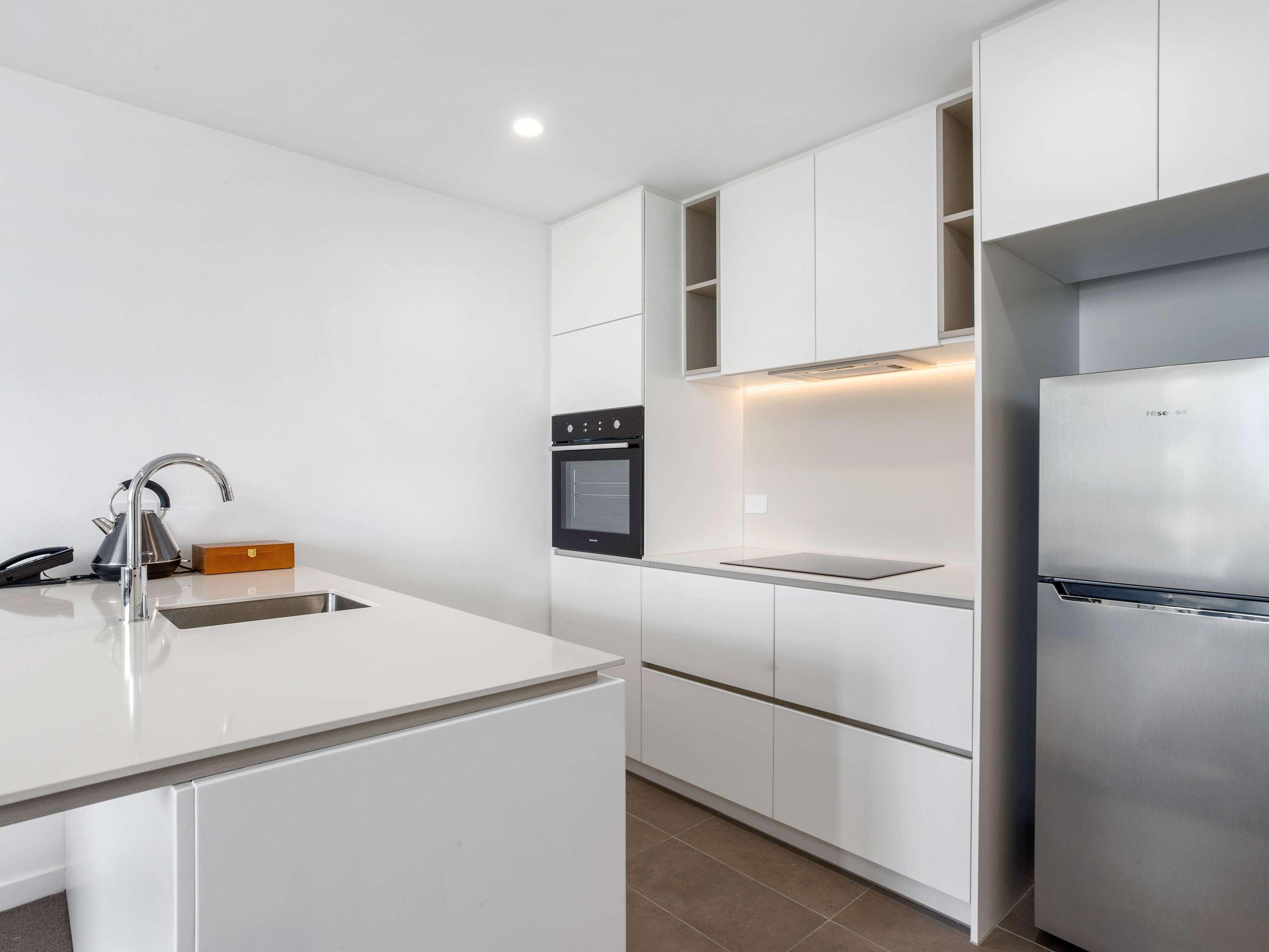 The Sebel Melbourne Moonee Ponds Otel Dış mekan fotoğraf