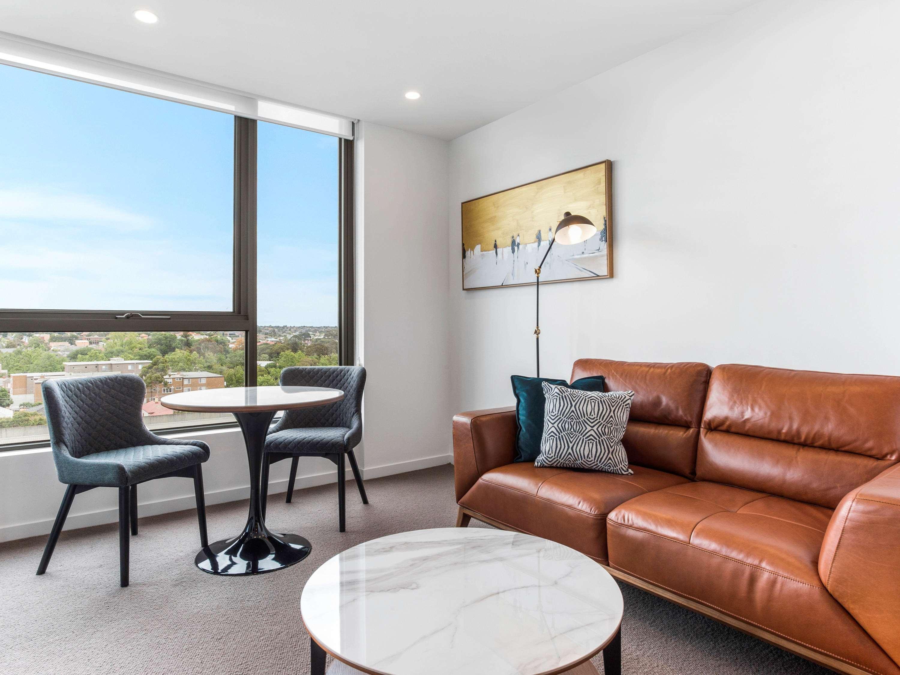 The Sebel Melbourne Moonee Ponds Otel Dış mekan fotoğraf