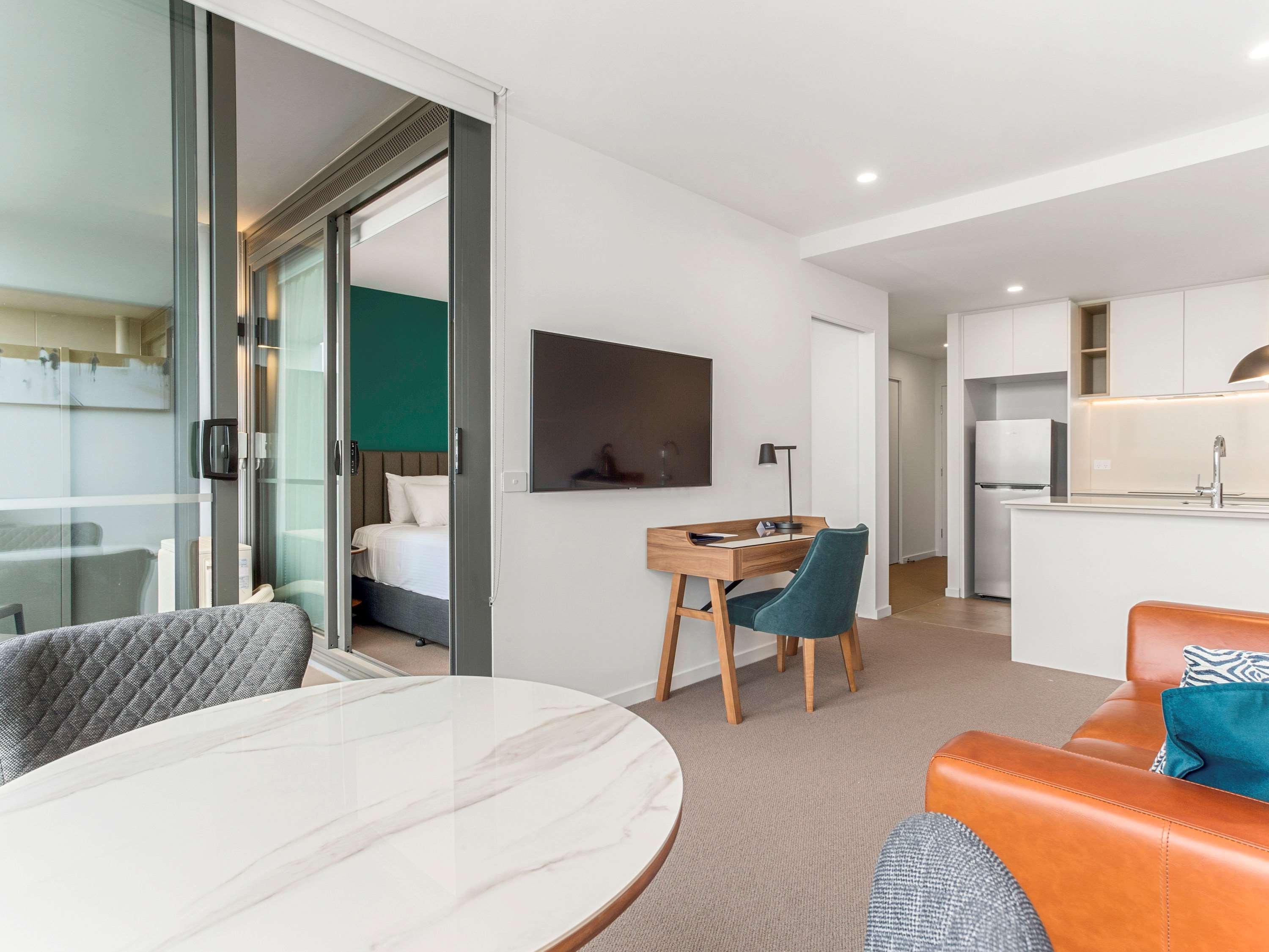 The Sebel Melbourne Moonee Ponds Otel Dış mekan fotoğraf