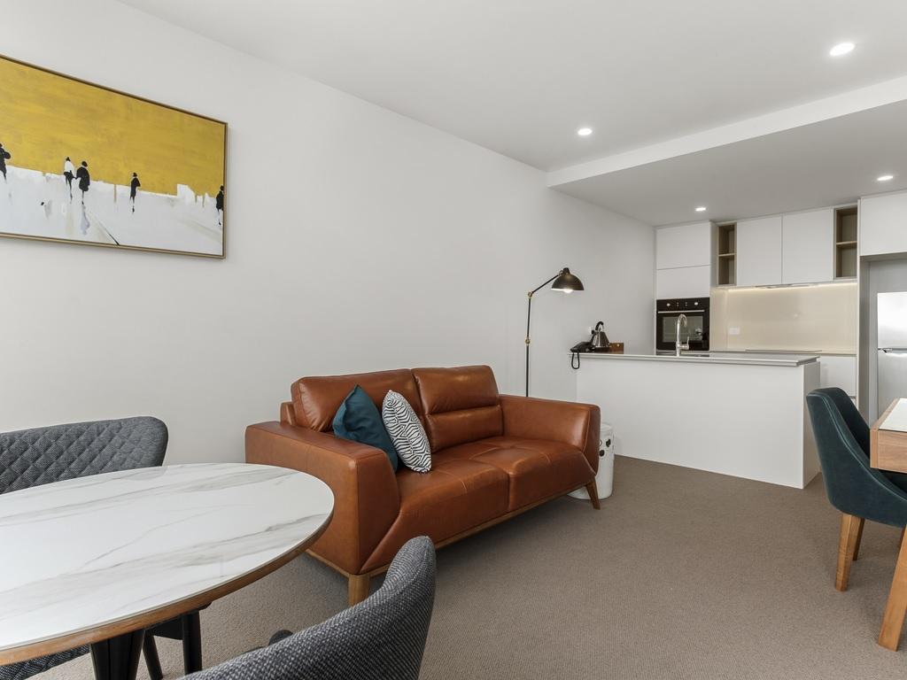 The Sebel Melbourne Moonee Ponds Otel Dış mekan fotoğraf