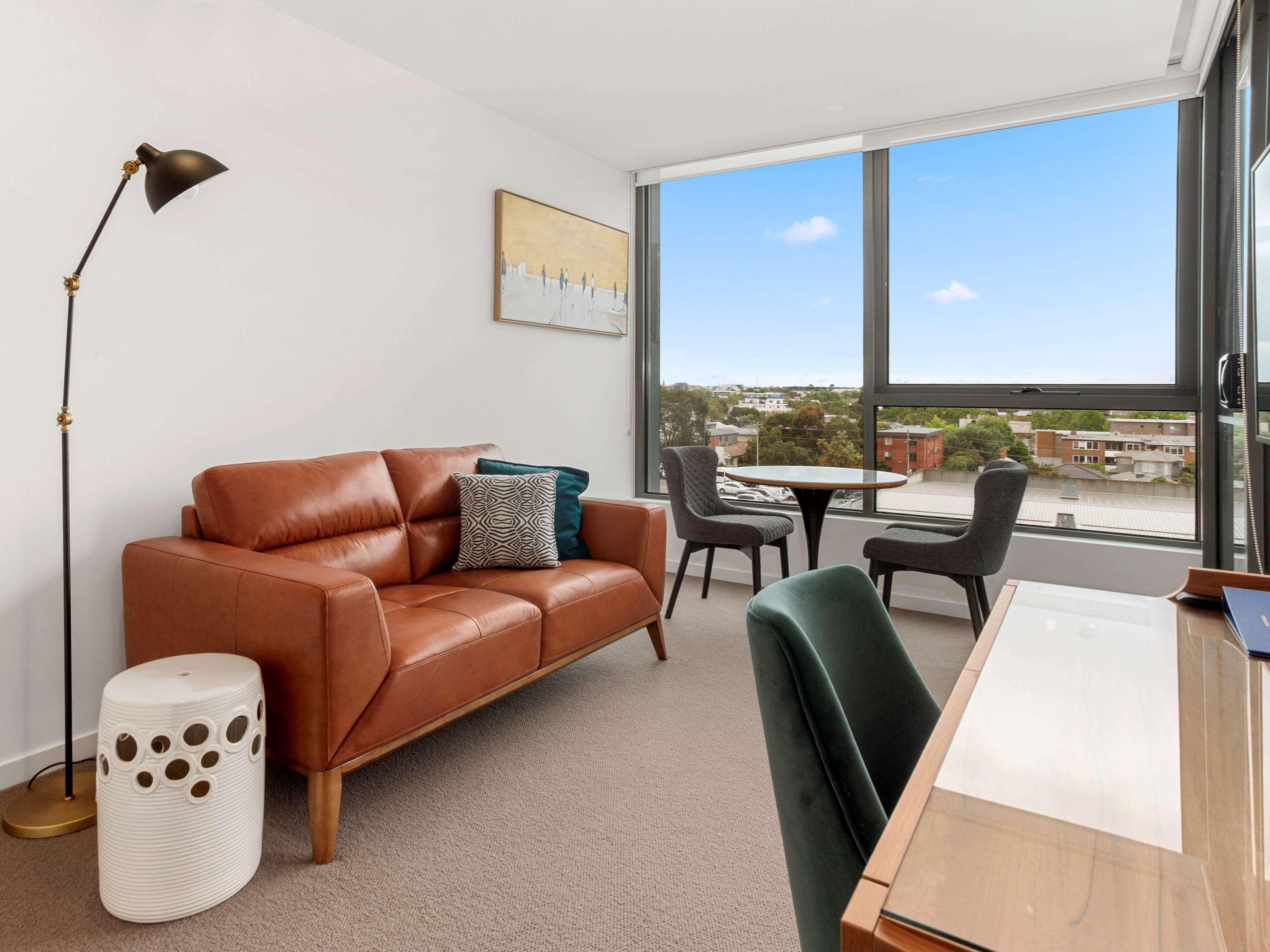 The Sebel Melbourne Moonee Ponds Otel Dış mekan fotoğraf