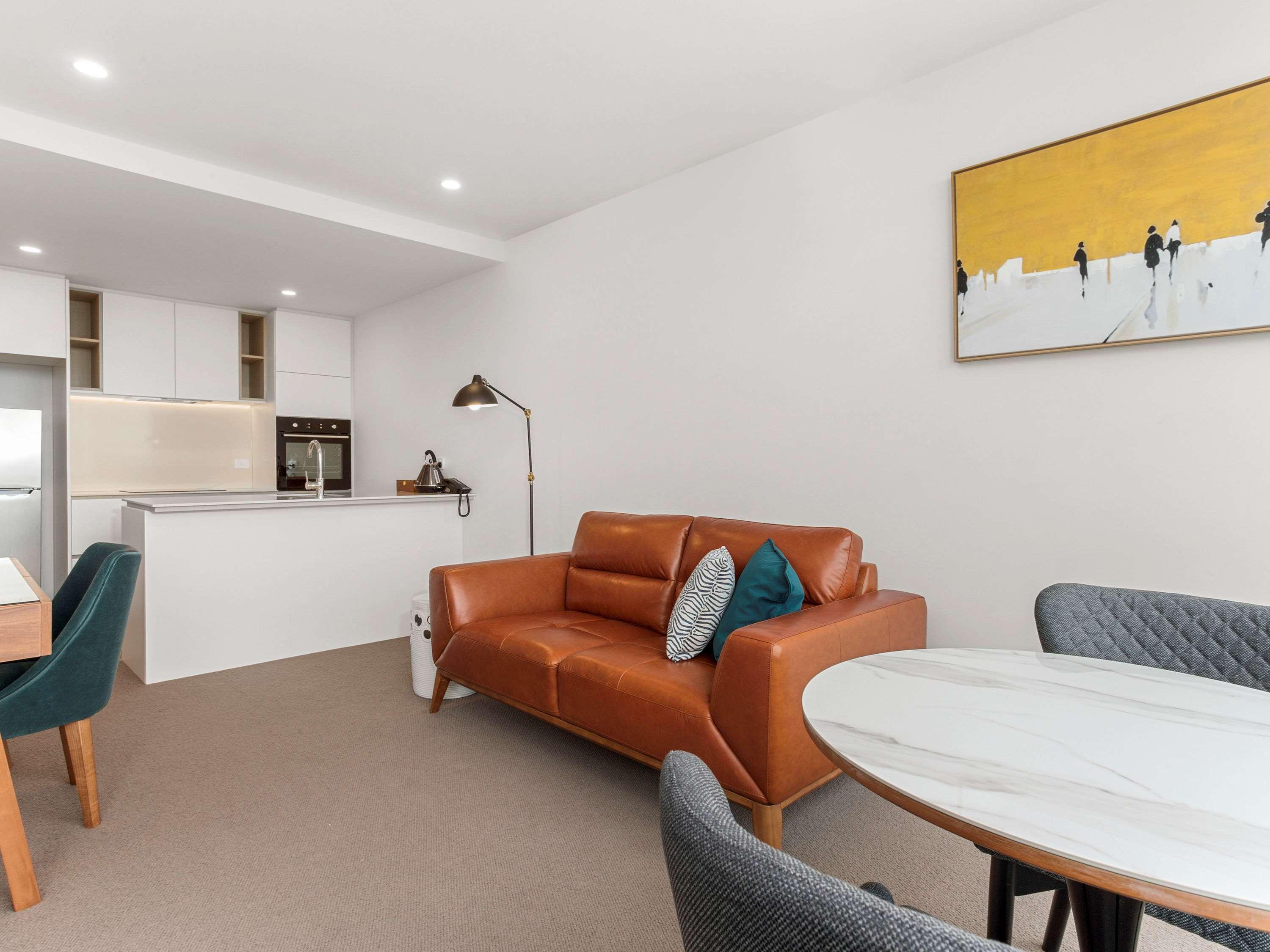 The Sebel Melbourne Moonee Ponds Otel Dış mekan fotoğraf