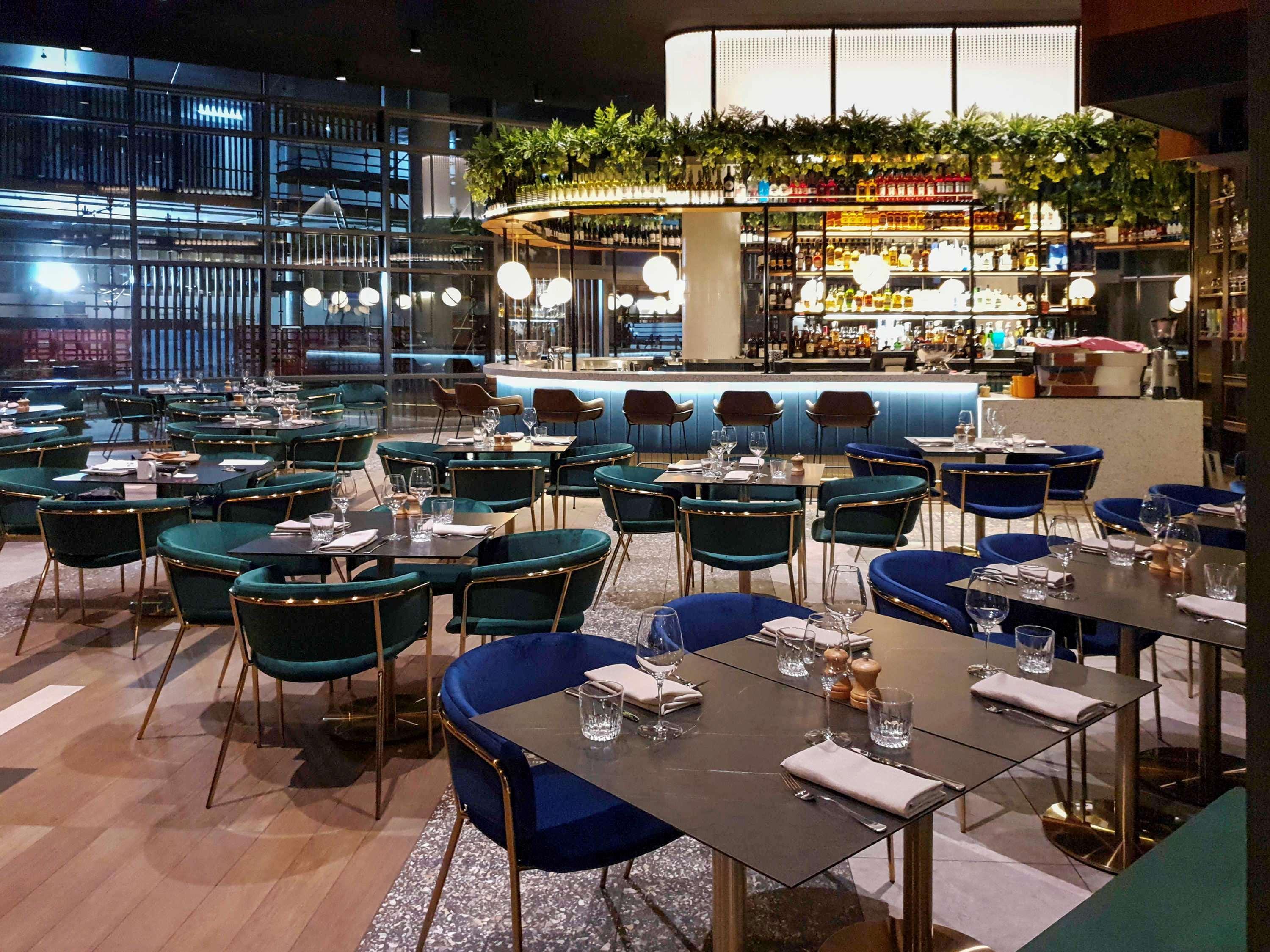 The Sebel Melbourne Moonee Ponds Otel Dış mekan fotoğraf