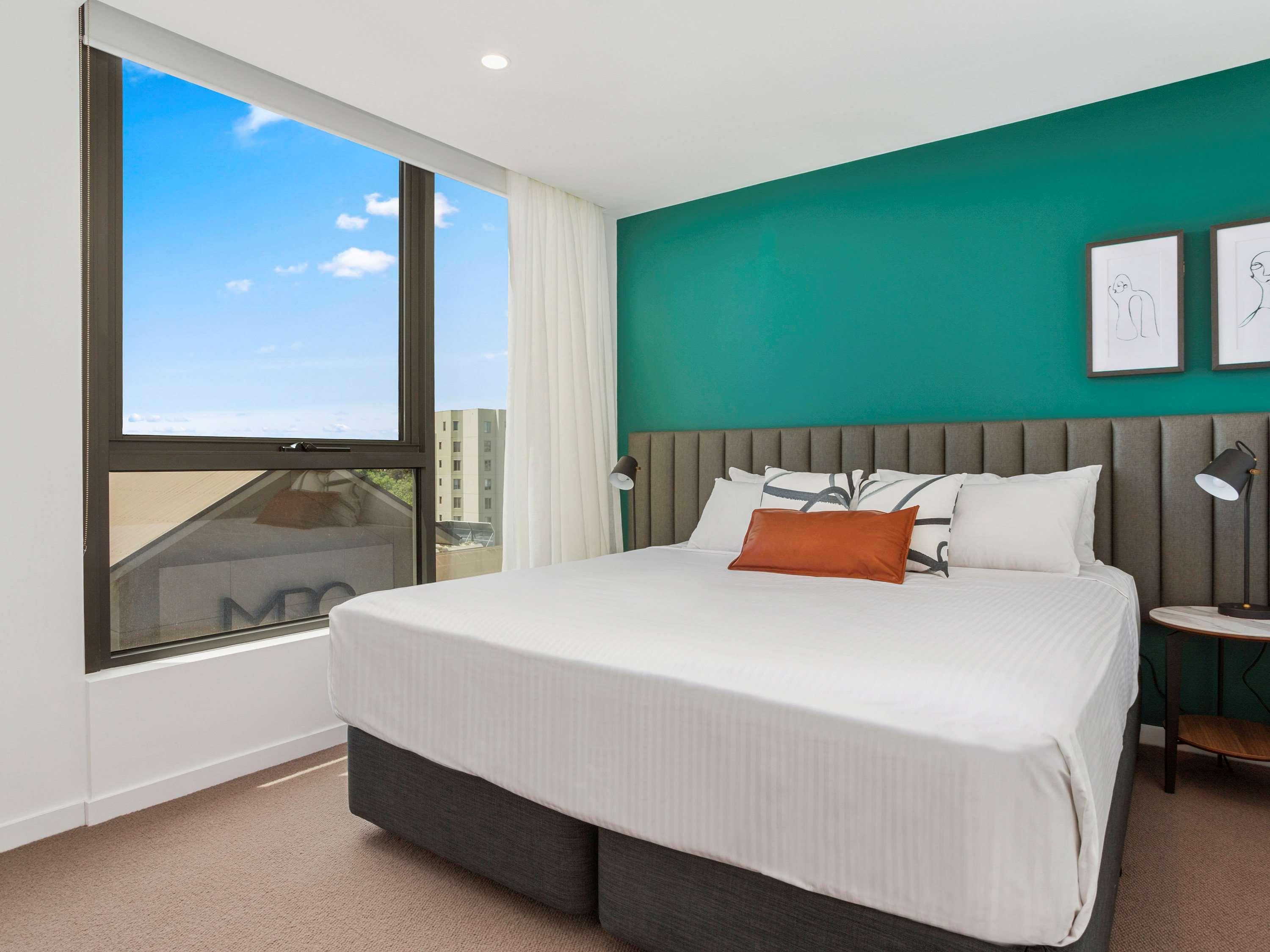 The Sebel Melbourne Moonee Ponds Otel Dış mekan fotoğraf