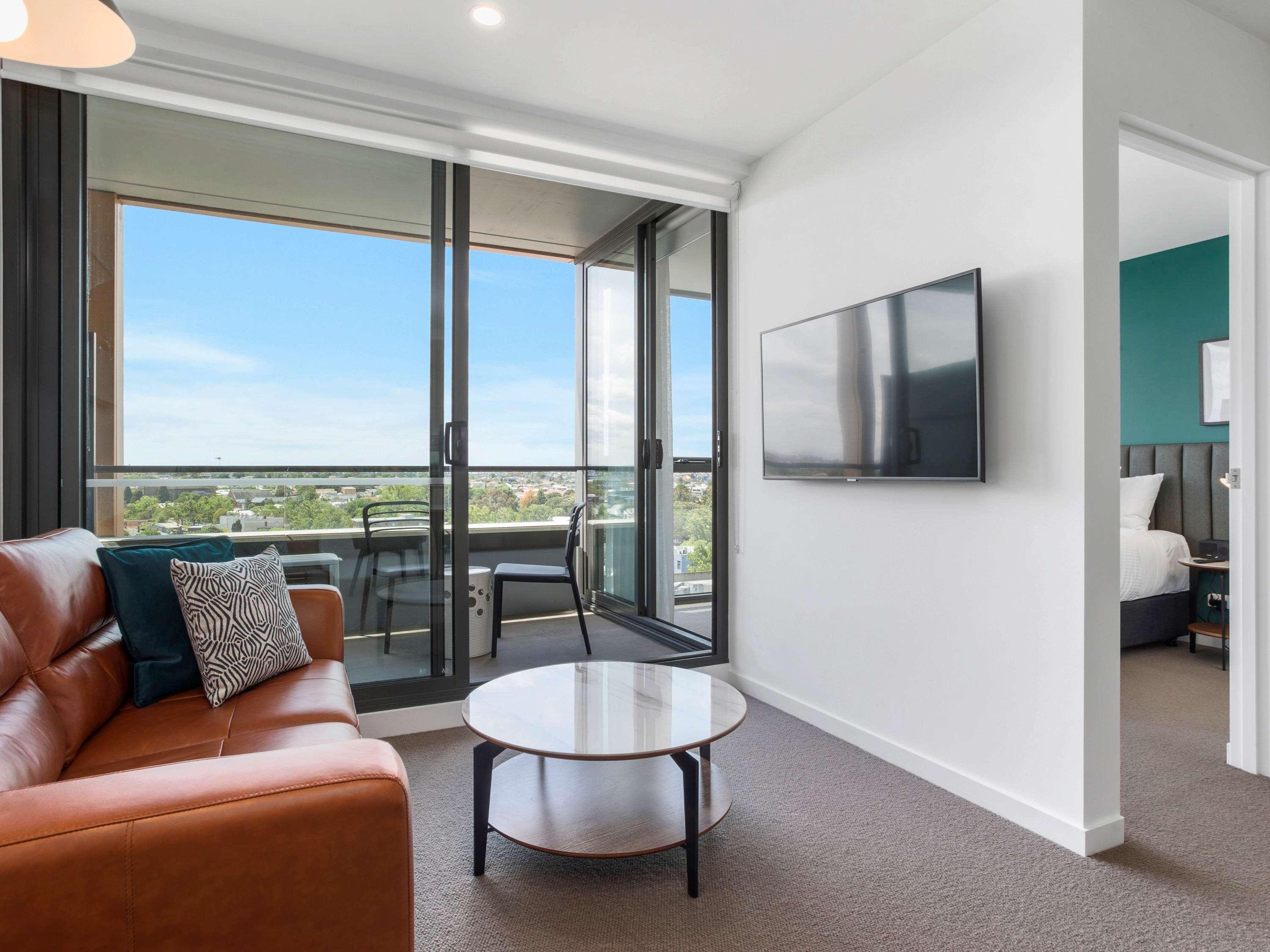 The Sebel Melbourne Moonee Ponds Otel Dış mekan fotoğraf