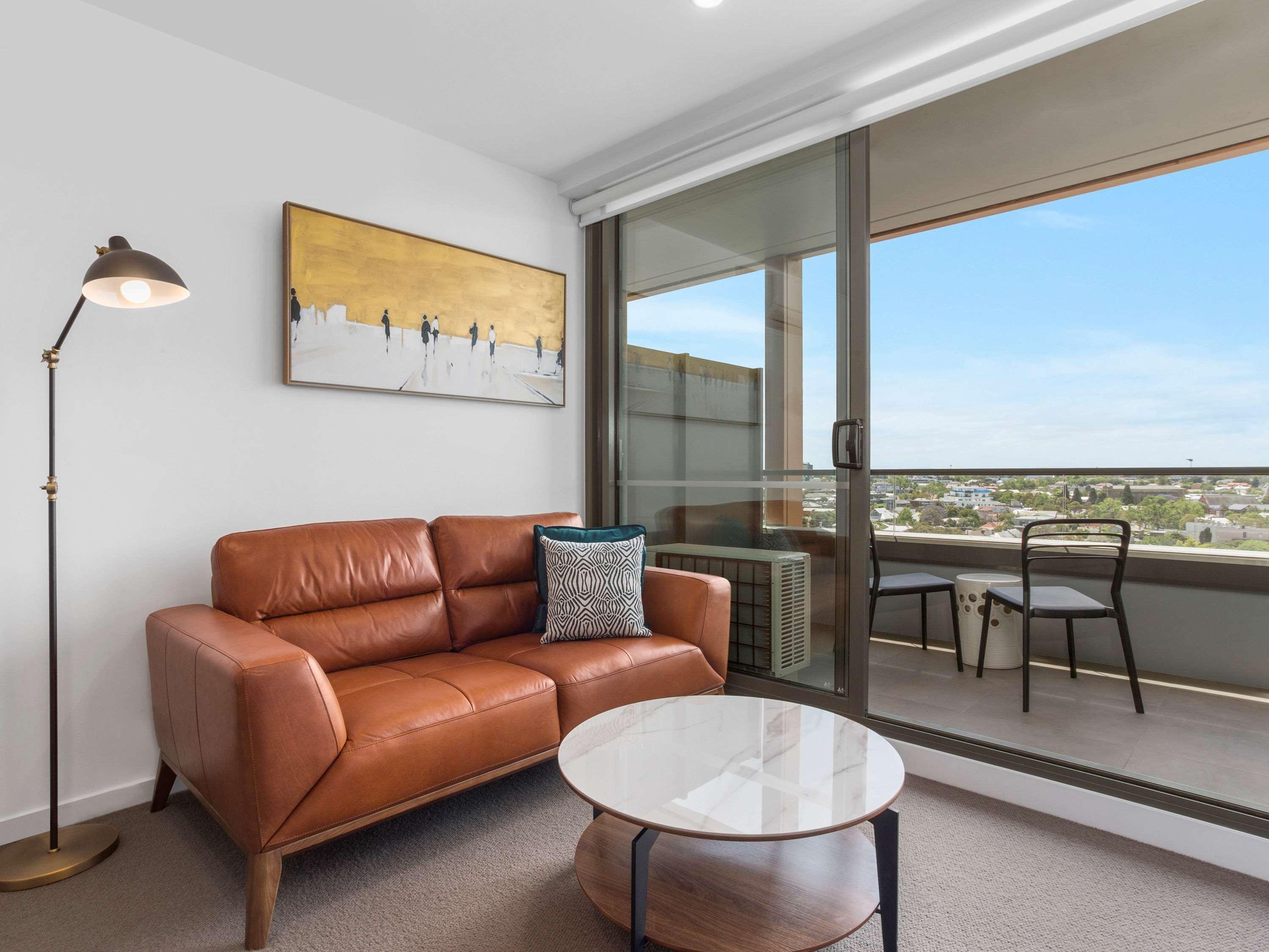 The Sebel Melbourne Moonee Ponds Otel Dış mekan fotoğraf
