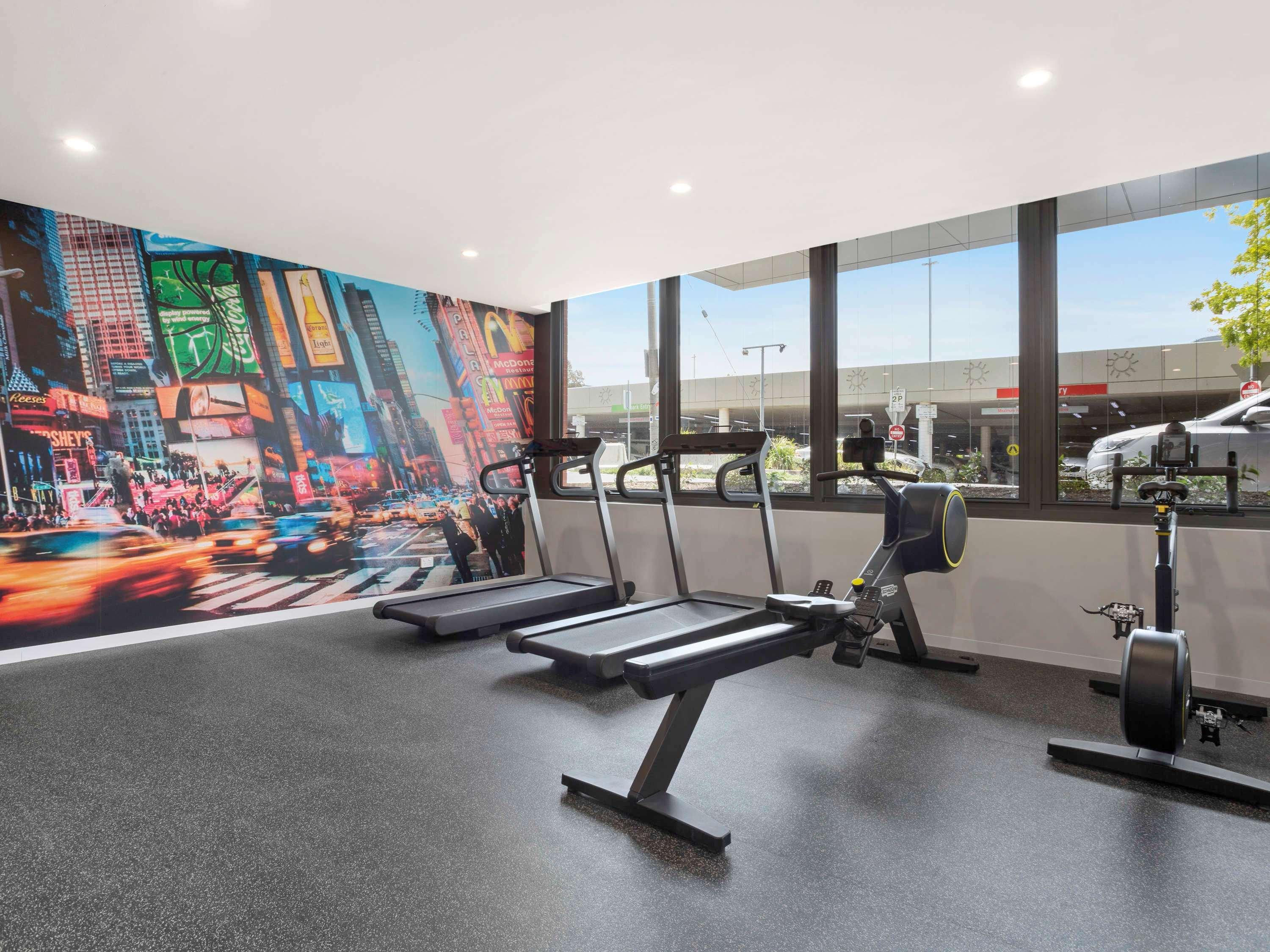The Sebel Melbourne Moonee Ponds Otel Dış mekan fotoğraf
