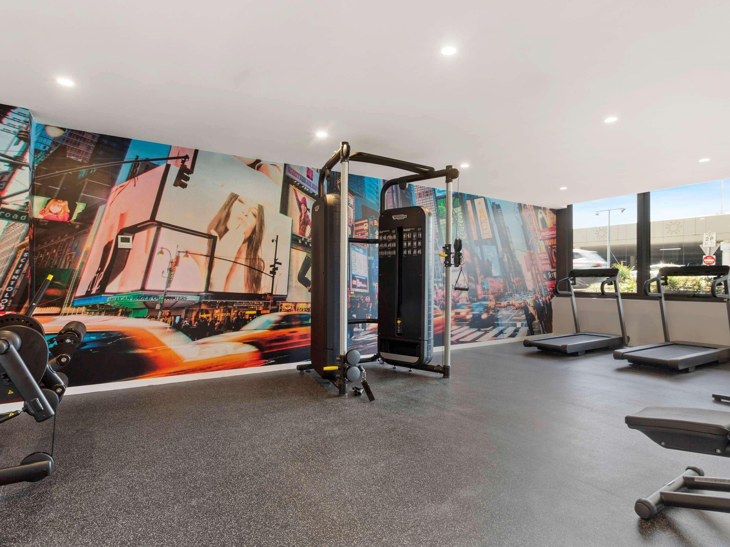 The Sebel Melbourne Moonee Ponds Otel Dış mekan fotoğraf