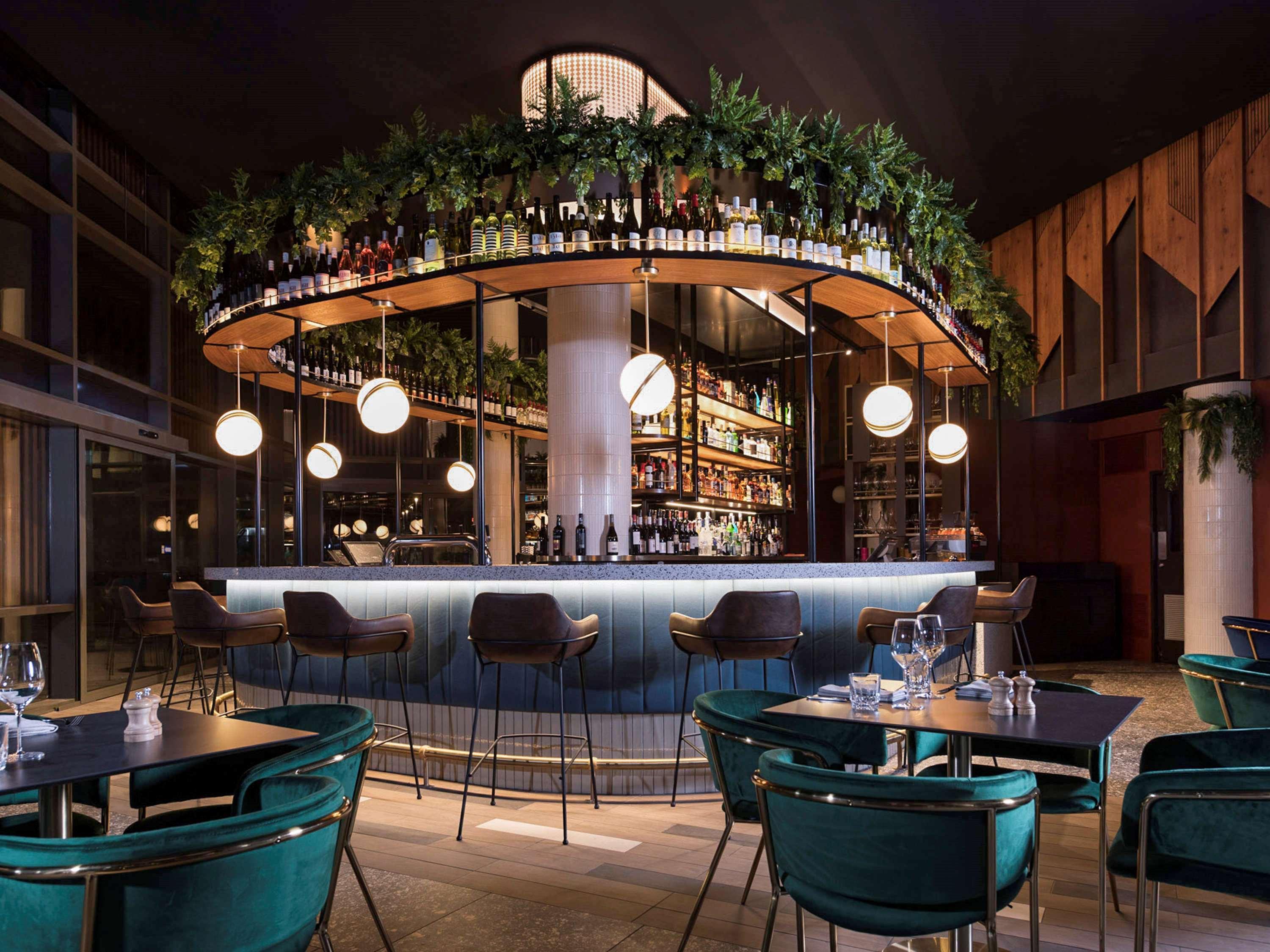 The Sebel Melbourne Moonee Ponds Otel Dış mekan fotoğraf