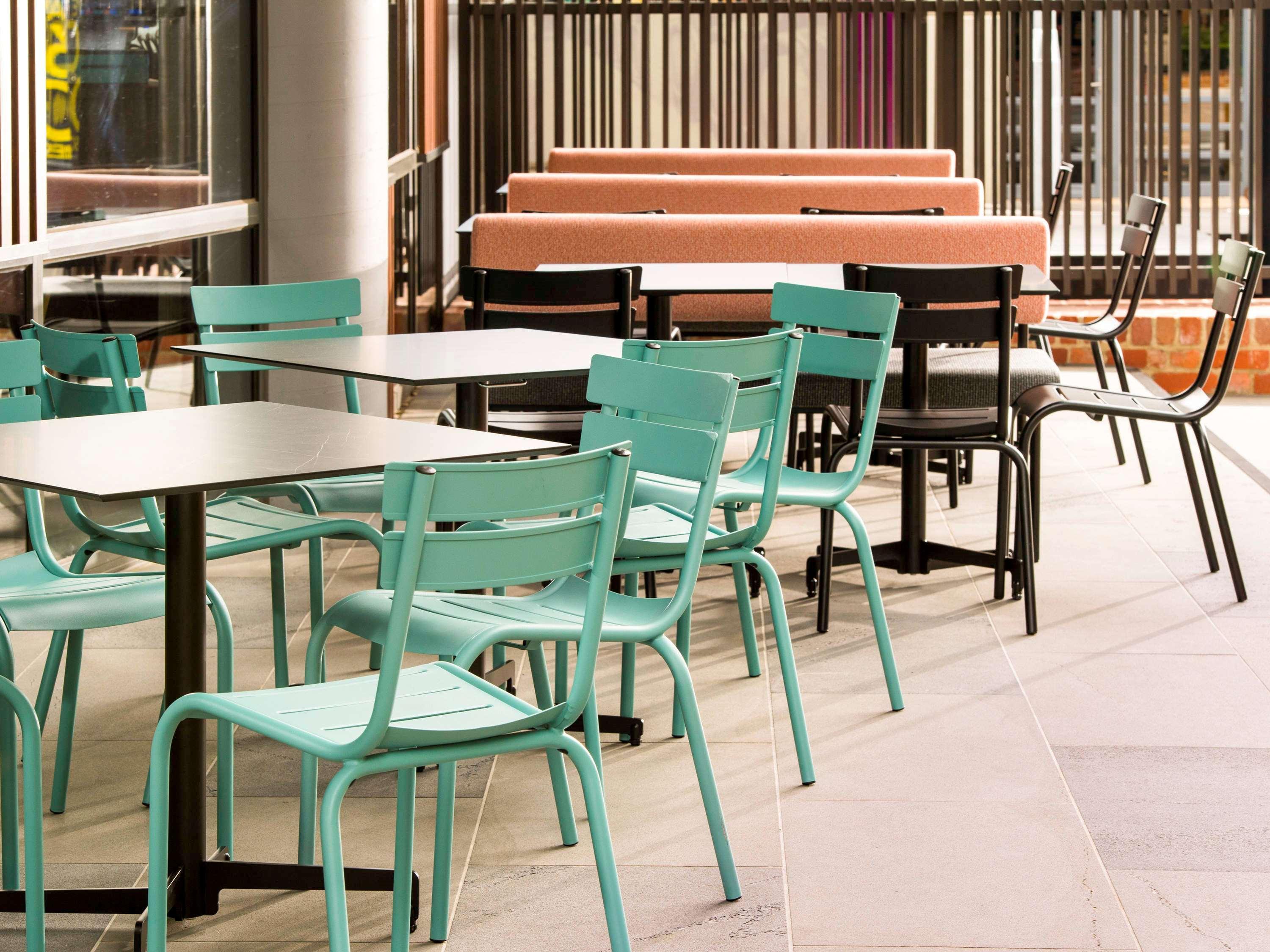 The Sebel Melbourne Moonee Ponds Otel Dış mekan fotoğraf