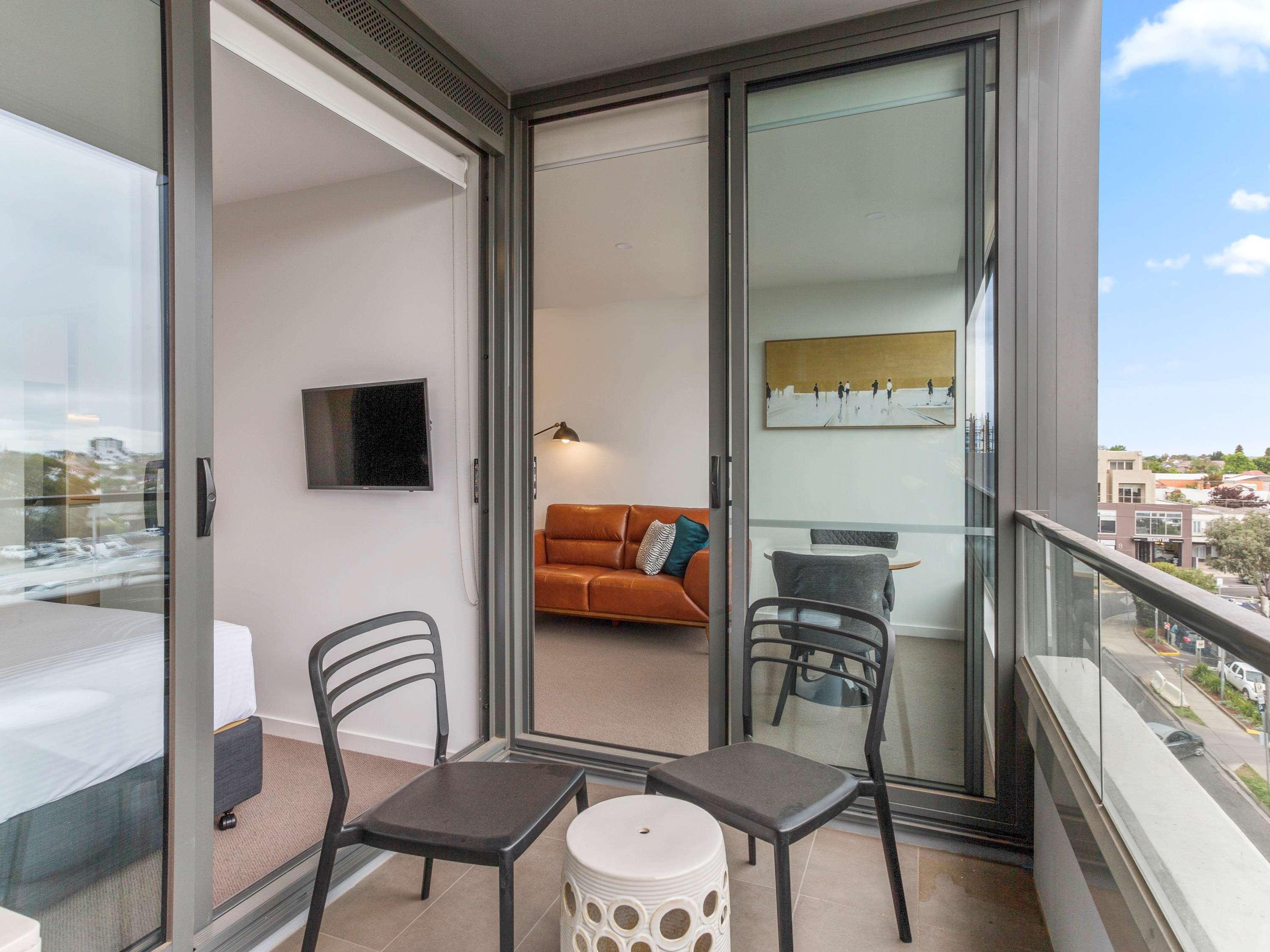 The Sebel Melbourne Moonee Ponds Otel Dış mekan fotoğraf