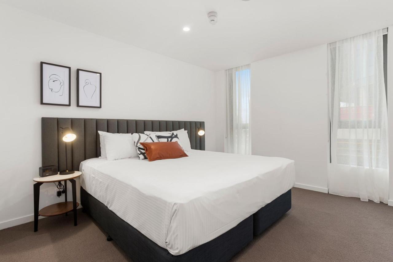 The Sebel Melbourne Moonee Ponds Otel Dış mekan fotoğraf