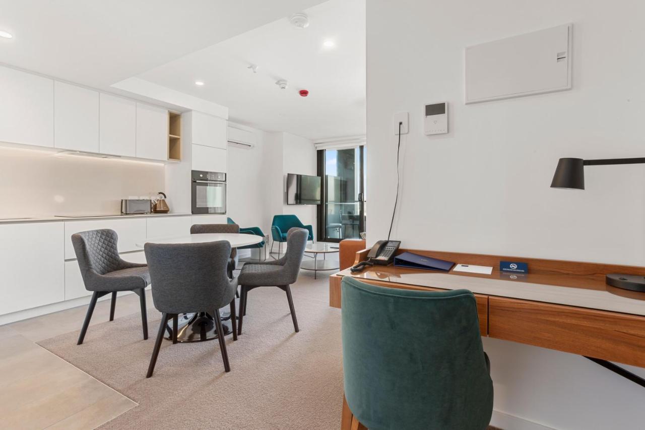 The Sebel Melbourne Moonee Ponds Otel Dış mekan fotoğraf