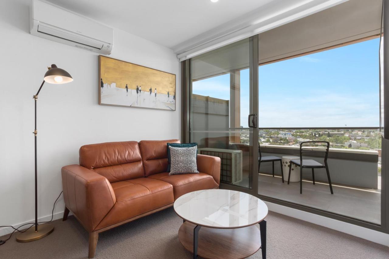 The Sebel Melbourne Moonee Ponds Otel Dış mekan fotoğraf