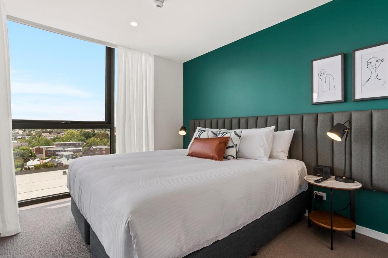 The Sebel Melbourne Moonee Ponds Otel Dış mekan fotoğraf