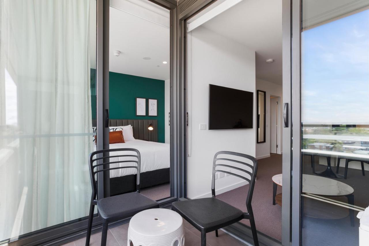 The Sebel Melbourne Moonee Ponds Otel Dış mekan fotoğraf