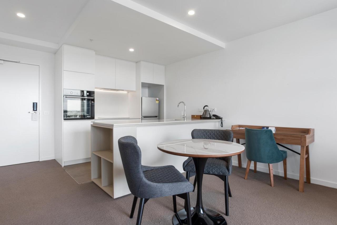 The Sebel Melbourne Moonee Ponds Otel Dış mekan fotoğraf