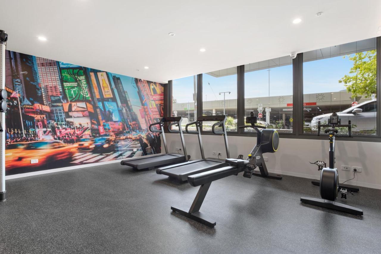 The Sebel Melbourne Moonee Ponds Otel Dış mekan fotoğraf