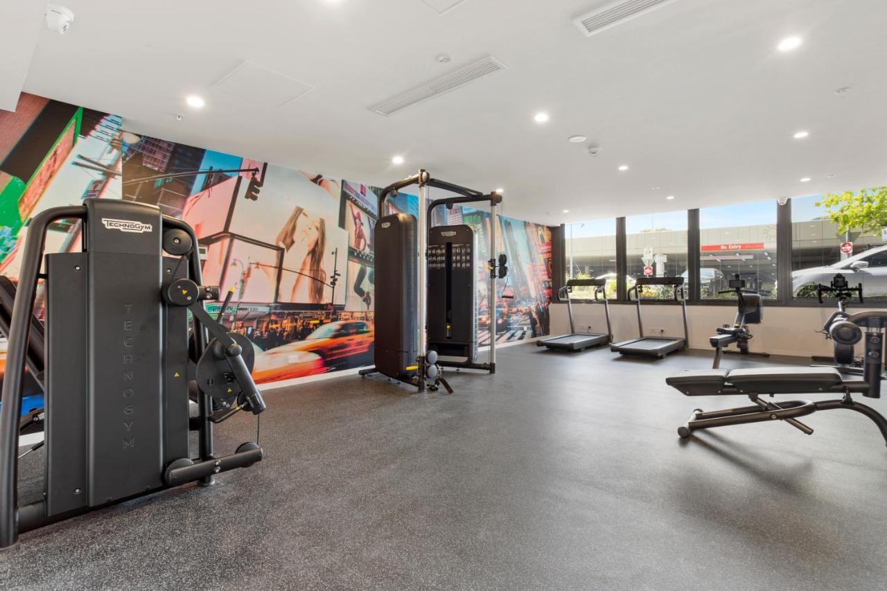 The Sebel Melbourne Moonee Ponds Otel Dış mekan fotoğraf